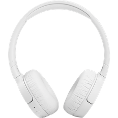 JBL Tune 660NC White