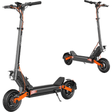 Joyor S10-S-Z Faltbarer Off-Road E-Scooter