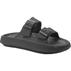 EVA Slippers - Black