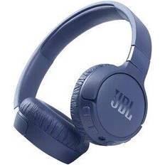 JBL Tune 660NC Black