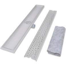 Floor Drains on sale vidaXL 142193