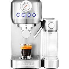 Gastroback Design Espresso Piccolo Pro M