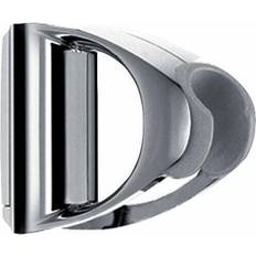 Hansgrohe Shower Head Holders Hansgrohe Slider for Unica'D Shower Bar (96190000)
