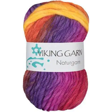 Viking of Norway Naturgarn Multi Tutifrutti 50m