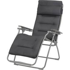 Lafuma Futura BeComfort - Dark Grey