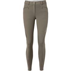 Marilyn Flex Breeches - Urban Taupe