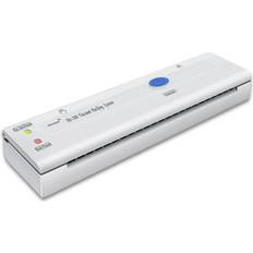 Vacuum Sealers Greenzech Household Food Vacuum Sealer Packaging Machine