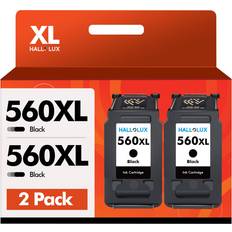 Ink Cartridges for Canon 560 561 PG-560XL CL-561XL CL-561XL CL-561XL - Canon