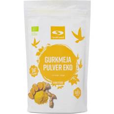 Healthwell Gurkmeja Pulver EKO 500g