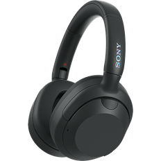 Over-Ear Headphones on sale Sony ULT Wear Black