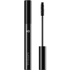 Missha Øjenmakeup Missha The Style 4D Mascara - Black