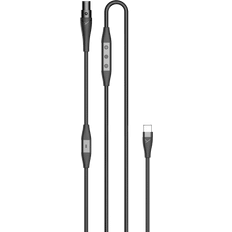 Beyerdynamic pro x Beyerdynamic Pro X USB-C - Mini XLR M-M 1.6m