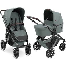 ABC Design Salsa 4 Air Aloe