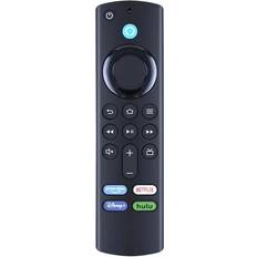 Replacement Remote Control For Amazon Fire TV Stick 3 Gen