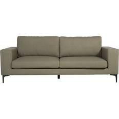 Soffor Venture Design Bolero Green Soffa 215cm 3-sits