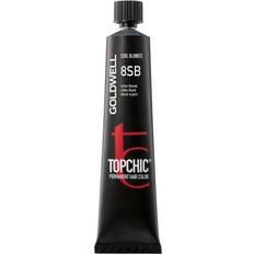 Goldwell Topchic 5N@Bk 60ml