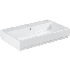Fritstående Håndvaske Grohe Cube Ceramic (3947600H)