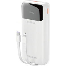 Dudao K15PRO 20000mAh White
