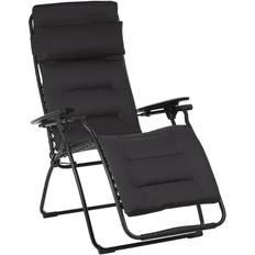 Lafuma Rsxa Clip Air Comfort - Acier