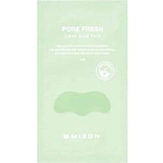  Pore Fresh Clear Nose Pack