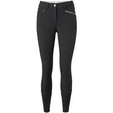 Mountain Horse Ester Breeches - Black