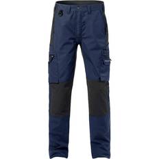 Fristads Kansas Service 2700 PLW - Navy/Black