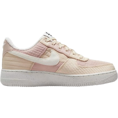 Nike Air Force 1 '07 LXX - Pearl White/Fossil Stone/Pink Oxford/Sail