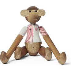 Kay bojesen abe lille Kay Bojesen Abe x DBU Away 1986 Brown Dekorationsfigur 18.5cm