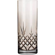 Vaser Frederik Bagger Crispy Love 2 Copal/Brown Vase 25.5cm
