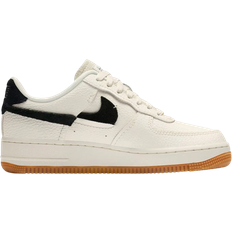 Nike Air Force 1 '07 LXX W - Sail/Black/Chrome Yellow/White