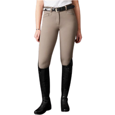 Mountain Horse Ester Breeches - Taupe