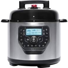 Cocedores de Comida Cecotec Model H Deluxe 02033