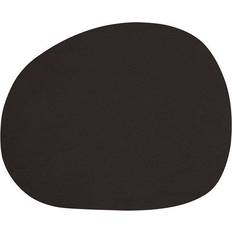 aida Raw Clay Buffalo Sous-plat