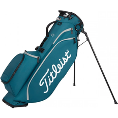 Titleist Golf Bags Titleist Players 4 Stand Bag - Reef Blue/Lagoon