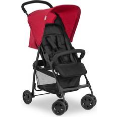 Hauck Suport Red