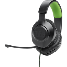 JBL Quantum 100X Console Black/Green