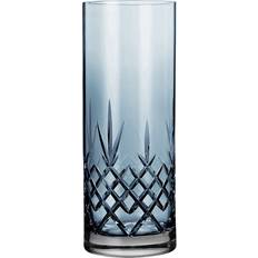 Frederik Bagger Vaser Frederik Bagger Crispy Love 2 Sapphire/Blue Vase 25.5cm