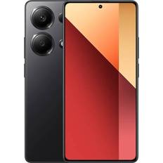Xiaomi Redmi Note 13 Pro 4G 8GB RAM 256GB Midnight Black