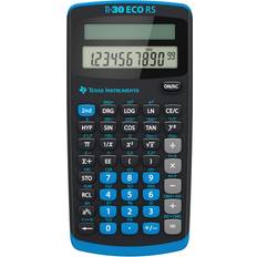 Taschenrechner Texas Instruments Schulrechner TI-30 ECO RS