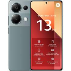 Xiaomi Redmi Note 13 Pro 4G 8GB RAM 256GB Forest Green