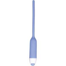 You2Toys Dilator 19cm Blue