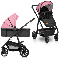 Lionelo Amber Pink Rose (Duo)
