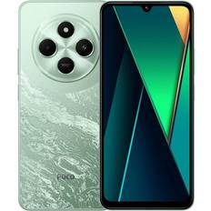 Xiaomi Poco C75 128GB Green