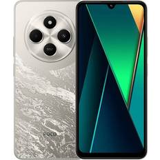 Xiaomi Poco C75 128GB Gold