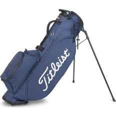 Titleist Players 4 Stand Bag - Navy
