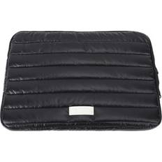Puffy Laptop Sleeve 14 Inch Lightweight Quilted