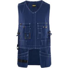 Blåkläder 31051370 Waistcoat - Navy Blue