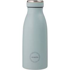 AYA&IDA Mint Green Vattenflaska 0.35L