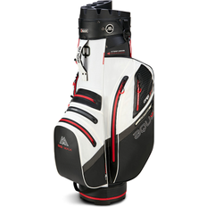 Big Max Aqua Silencio 4 - White/Black/Red