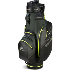 Big Max Aqua Silencio 4 Forrest Green Lime